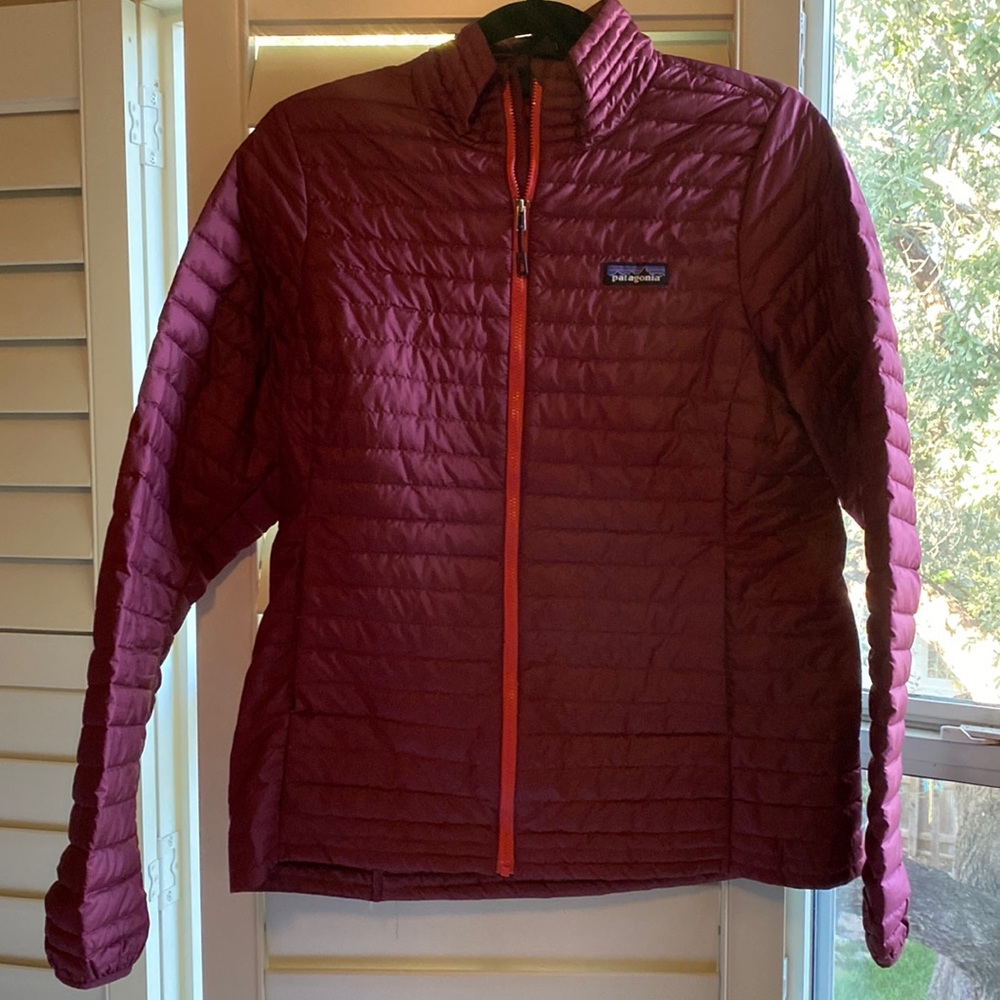 Women’s Patagonia Jacket